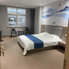 常熟煌城商务宾馆
