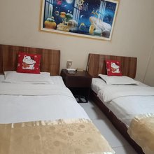 君悦宾馆(西安三桥地铁站店)