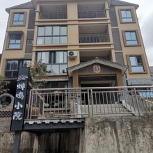 蝉鸣小院民宿