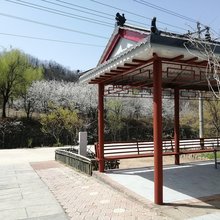 嵩县栖福源民宿