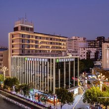 格林豪泰智选酒店(昆明火车站店)