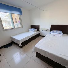 邯郸市邯山区西站招待所