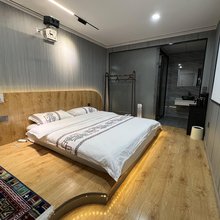 乌兰阡陌·栖舍(茶卡店)