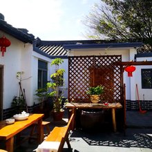 云居锦院民宿(汕头高铁站店)