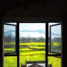 卢村秀悦来客栈