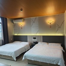 广州520住房公寓