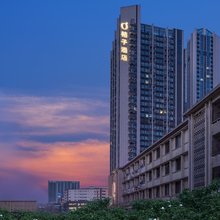 桔子酒店(成都金牛万达店)