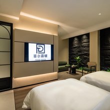 菲尔霖顿酒店