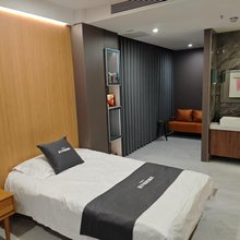 非凡电竞酒店