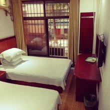 长沙友珍家旅馆