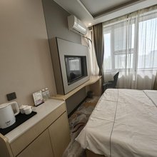 库尔勒雅轩商务酒店