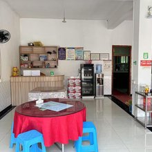 道真傩城旺客隆客栈