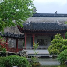 苏州雕花楼民宿(西山雕花楼店)