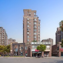 易佰良品酒店(上海浦东机场店)