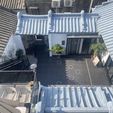汕头星旅居非遗主题民宿