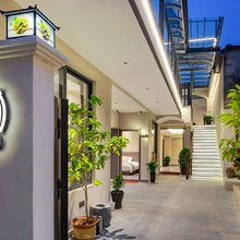 韩宿·Courtyard view民宿(宏村景区店)
