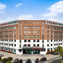 格林豪泰智选酒店(合肥师范学院锦绣校区蓬莱路店)