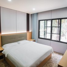 隆昌瑞鑫商务宾馆(康复中路分店)