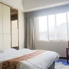 平乐魔方商务宾馆