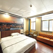 普宁柏德商务住宿