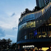 深圳泊云源舍公寓(龙华壹城中心店)