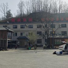 55号鑫源宾馆