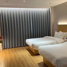 白龍楼大酒店