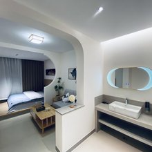 溪栖雅舍(聂耳音乐广场店)