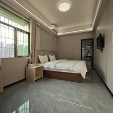 橙子商务公寓(洲明科技惠州大亚湾科技园店)