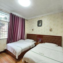 梵聚客栈(梵净山景区东门店)