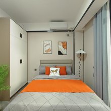 秦华商务公寓(龙岗大运新城店)