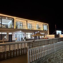 壶关明月山居民宿
