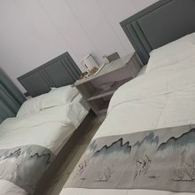 福长鸿民宿
