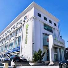 如家派柏·云酒店(威海高铁站韩乐坊店)