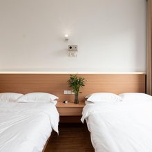 简宿民宿