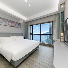 舟山观海筠舍民宿