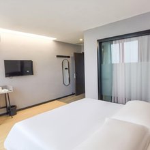 悠景酒店(上海金山亭林镇店)