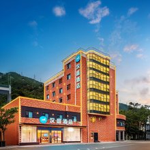 汉庭酒店(雅安石棉店)