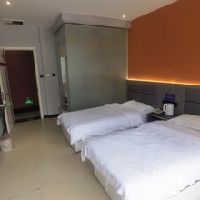 宝鸡隆丰快捷酒店