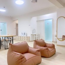 自由行旅·女生青年民宿(钟鼓楼店)