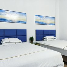 阳光住宿(鹿湖东路店)