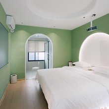 卿宏栖舍(湖南理工希望门店)