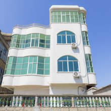 繁间客栈(平潭站店)