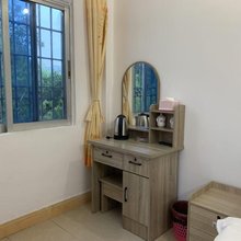 新新住宿