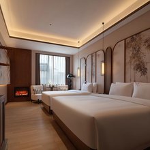 长沙远丘酒店(五一广场IFS国金中心店)