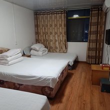 襄北饭店