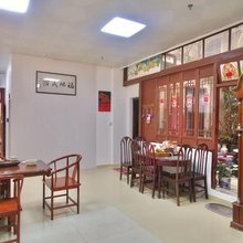 福地民宿(太仓路店)