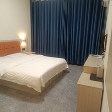 临沂小城公寓