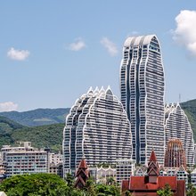 雀缘江景度假民宿(西双版纳景洪告庄星光夜市店)