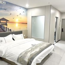 沪汉公寓(武汉中国中车产业园店)
